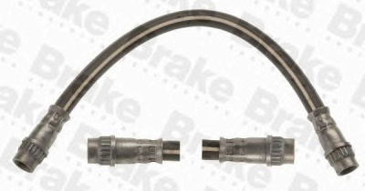 BRAKE ENGINEERING bh772146 -  Тормозной шланг